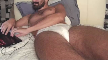 Lycastus  06-08-2021 Recorded Video Naked